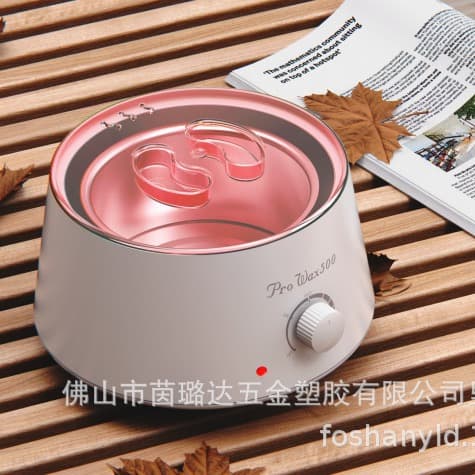New Hot Selling Beauty Wax Hair Removal Machine Wax Melter Hair Removal Device Home Use
