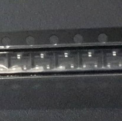 Surface Mount Fast Switching Diode LBAS21LT1G SOT-23 JS LRC 100pcs 8 yuan 60 yuan 1K