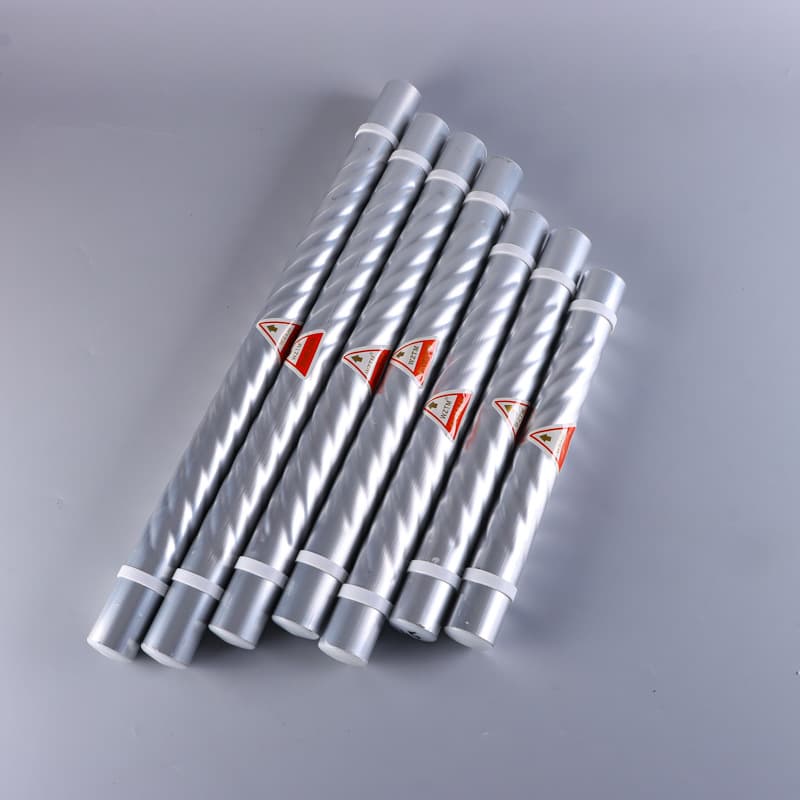 Magnetic Stirring Rod Wholesale - Printing Stirring Rod, Fine-Groove Bidirectional Integrated Stirring Rod, Multi-Groove Stirring Rod Customization