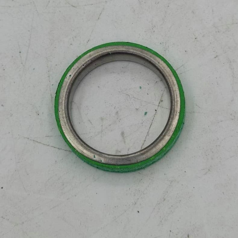 Factory direct stock of environmentally friendly, asbestos-free mufflers and exhaust pipe sealing gaskets for motorcycles and electric bicycles. Bulk orders receive preferential pricing.