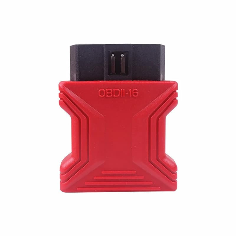 2024 XTOOL Langren OBD2 16 PIN plug main line Adapter X100 Pro Main