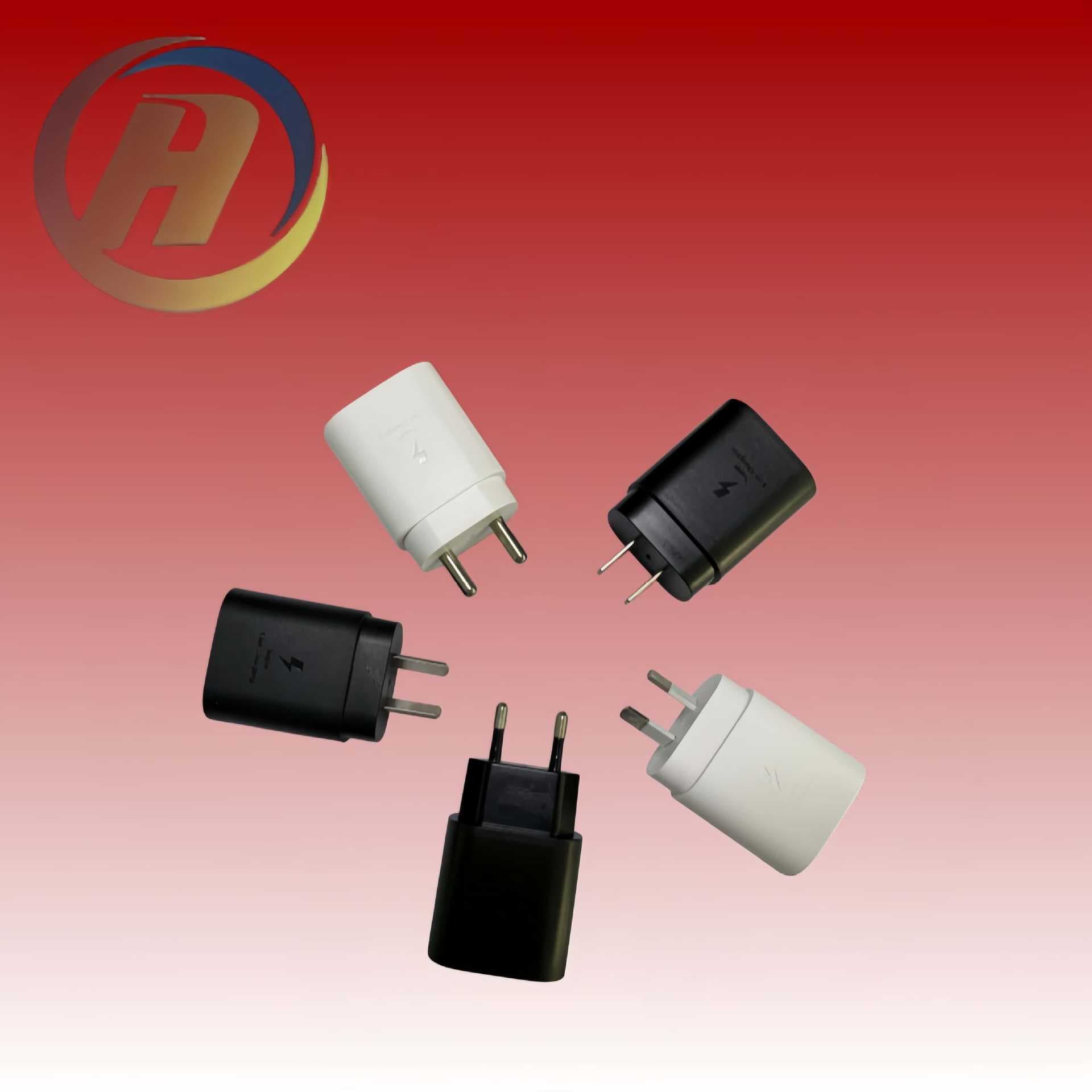 Phone Charger Case Factory Direct Australian Standard Fast Charger US Standard European Standard India Standard Charger Case Original Manufacturer