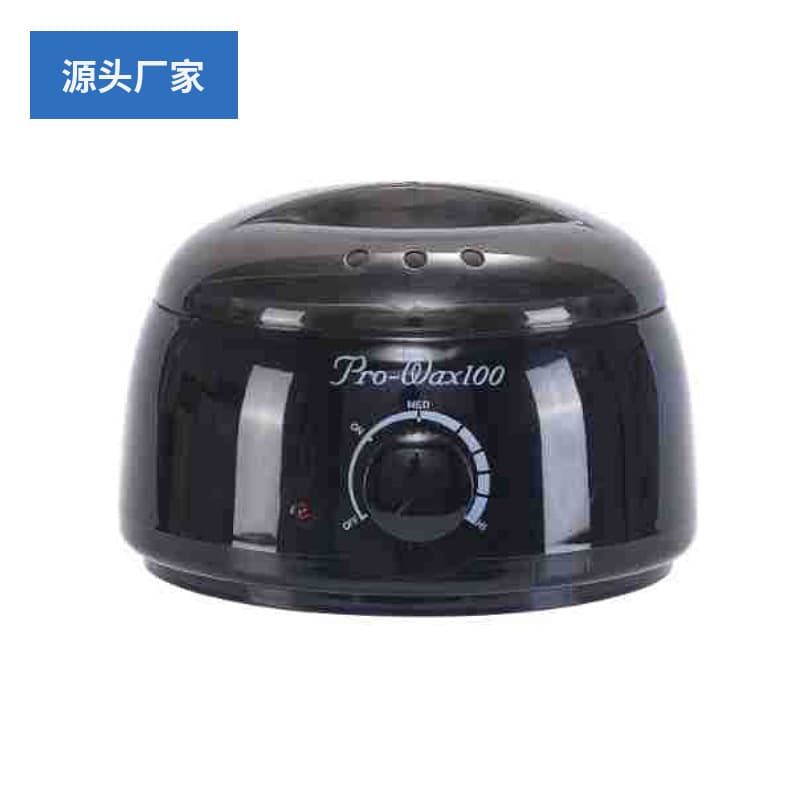 Factory Direct Single Wax Hair Removal Machine Wax Melter Beauty Hot Wax Machine Honey Wax Cross-border Wax Bean Machine