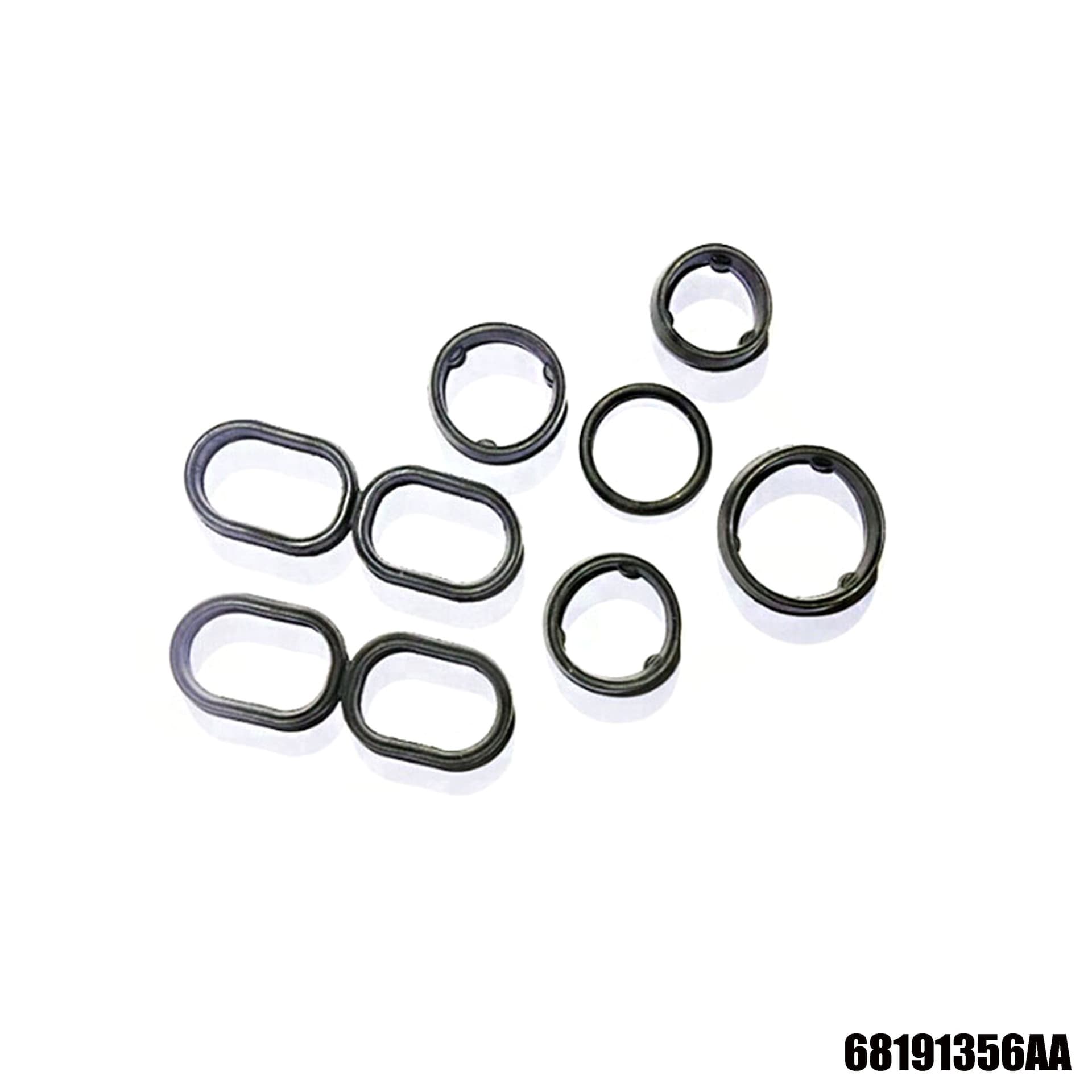 Cross-border hot seller, gasket seal ring 68191356AA.