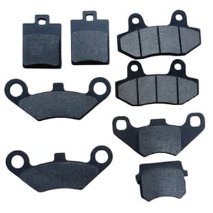 ATV Off-Road Motorcycle Oil Brake Special Brake Disc Brake Pump Brake Pad