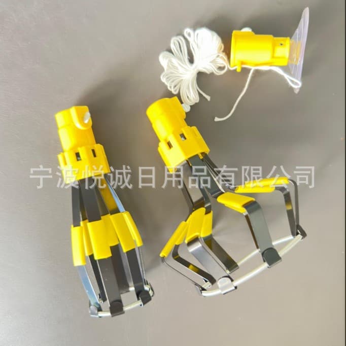 Household High-Altitude Light Changer, Bulb Replacement Tool Without Climbing, Lamp Remover and Installer