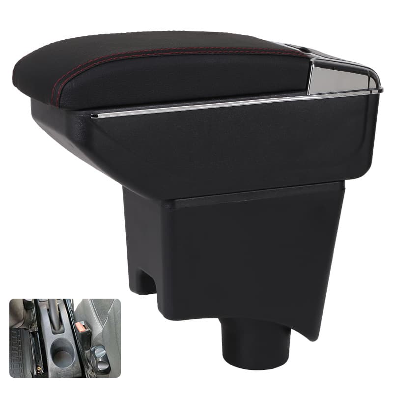 Armrest Box for Renault Sandero / Lada Largus Storage Box
