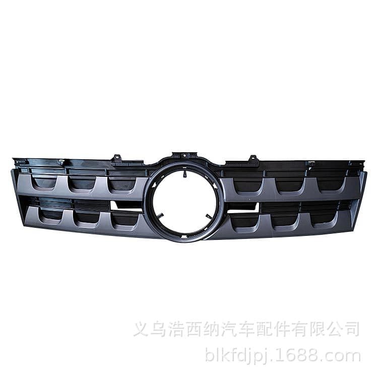 Truck Grille 9607500418 Compatible with Mercedes-Benz MP4, Benz Actros 4, Arocs 964