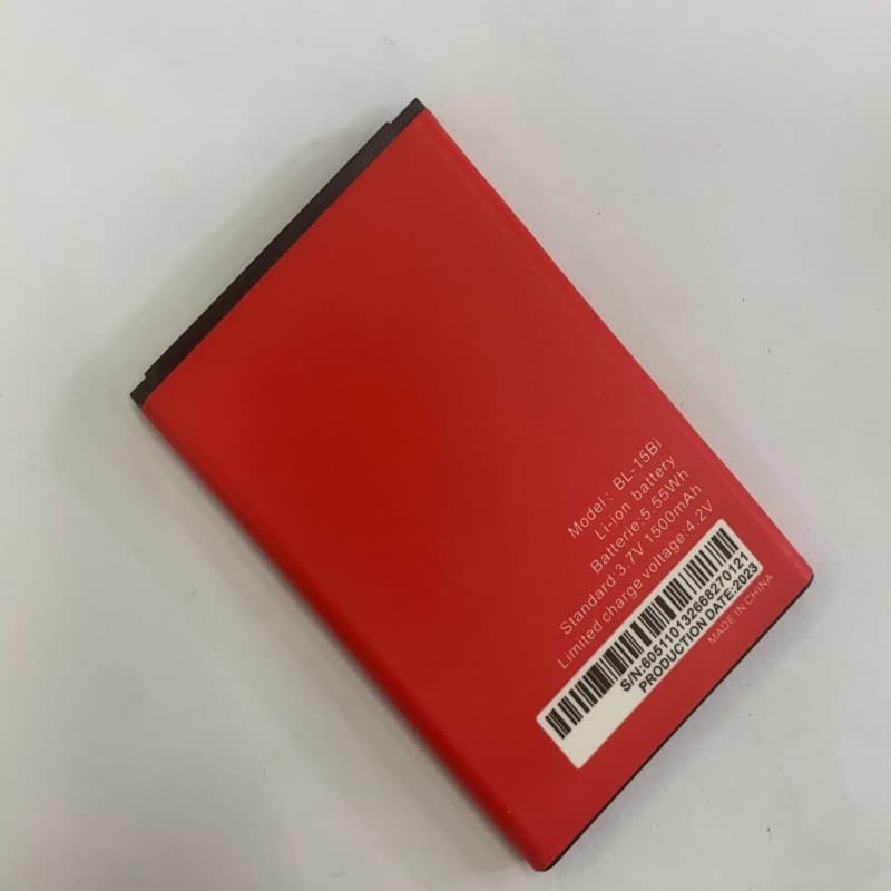 High Capacity Lithium Battery Board for Transsion Mobile Phone BL-15BI/BL-21BI/BL-29BI Series Models Neutral Brand Non-Original