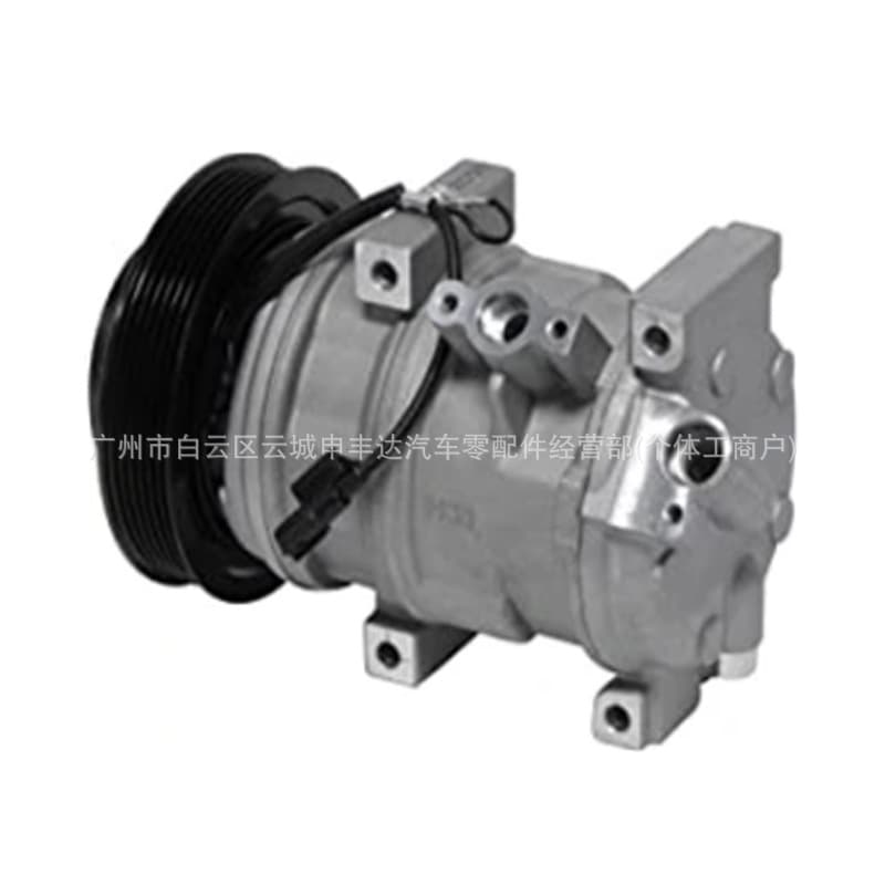 Factory Direct 10S Honda Car AC Compressor Acura 10840C