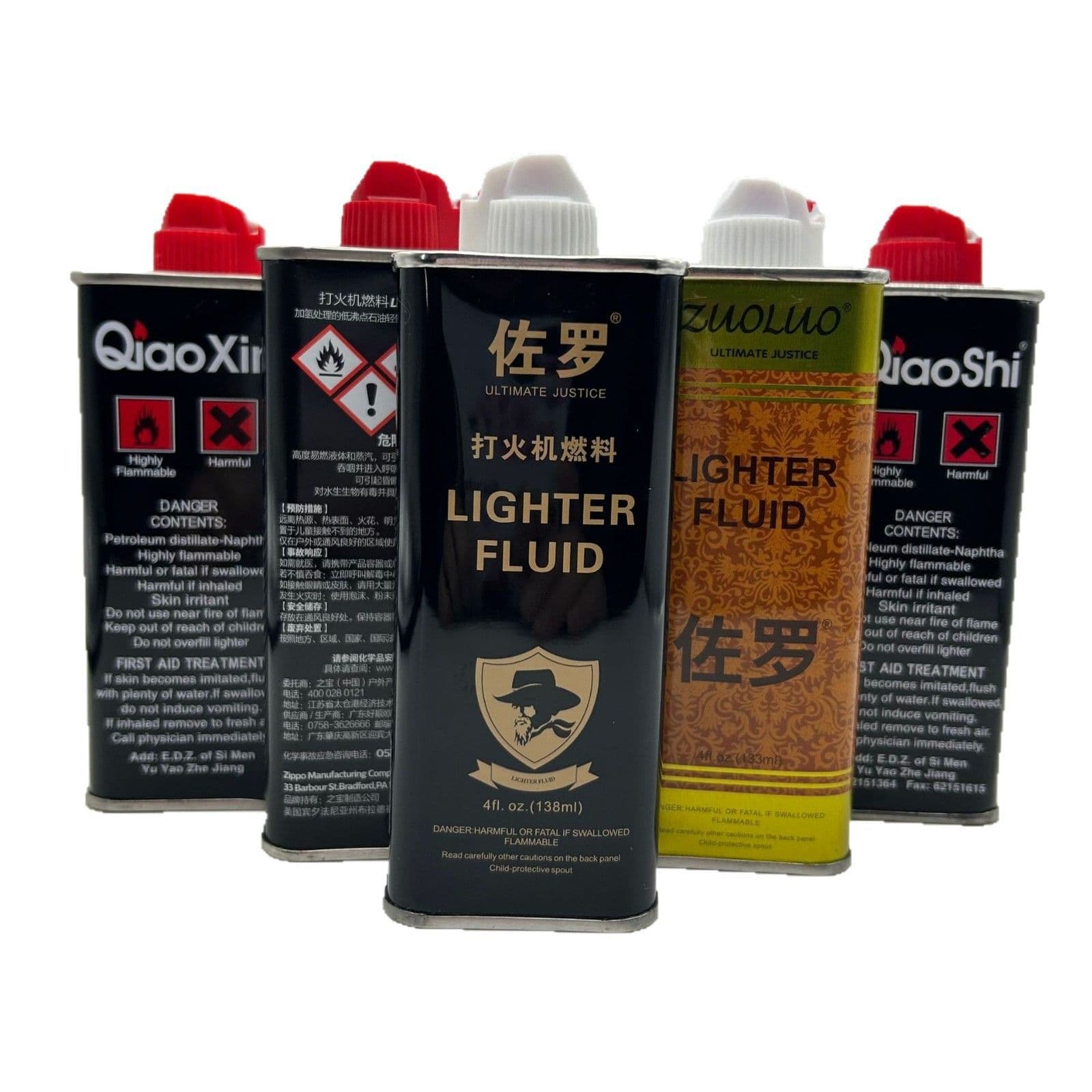 Kerosene lighter dedicated genuine fuel kerosene flint cotton wick lighter transparent liquid fuel special offer various