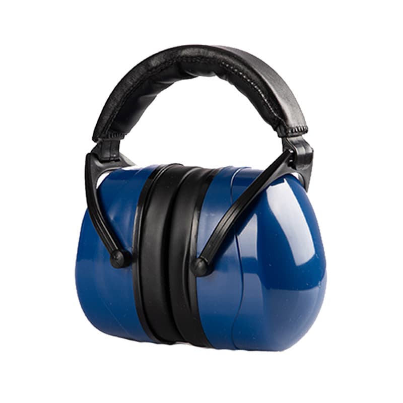 New soundproof, anti-noise and noise reduction earmuffs, industrial equipment, cutting, shipyard, construction site, noise reduction earmuffs
