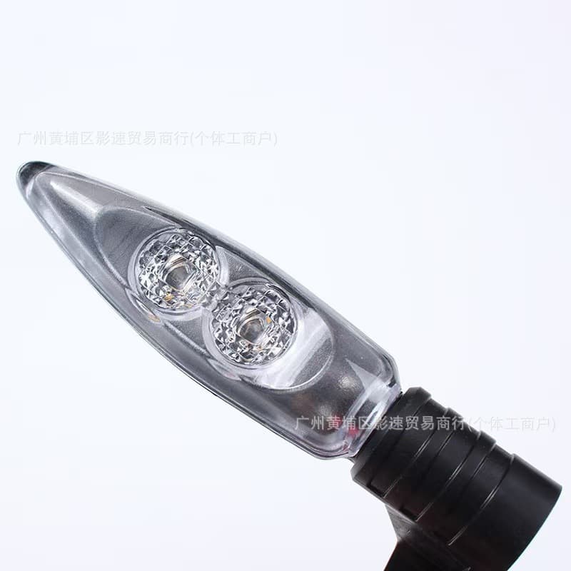 Motorcycle LED Rear Turn Signal Indicator Flasher for BMW 2005-2013