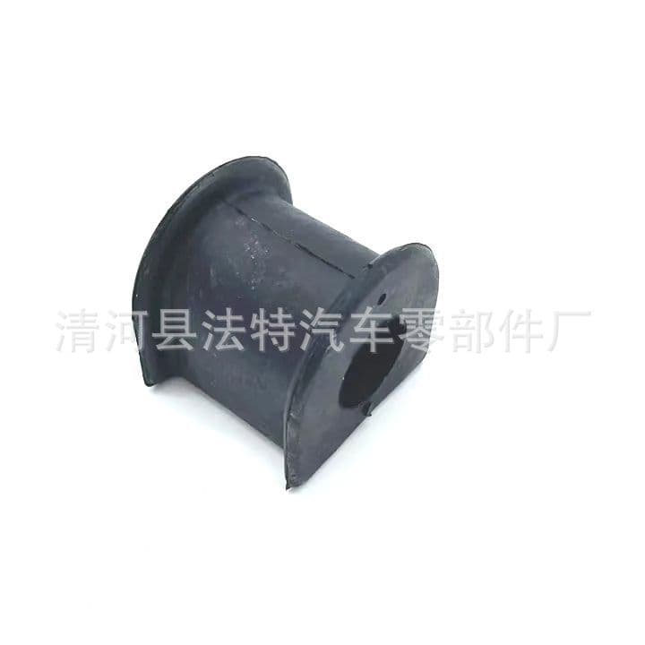 48815-10090 Compatible with Toyota Land Cruiser Prado GRJ120 Rear Stabilizer Bar Bushing Rubber Sleeve Opening