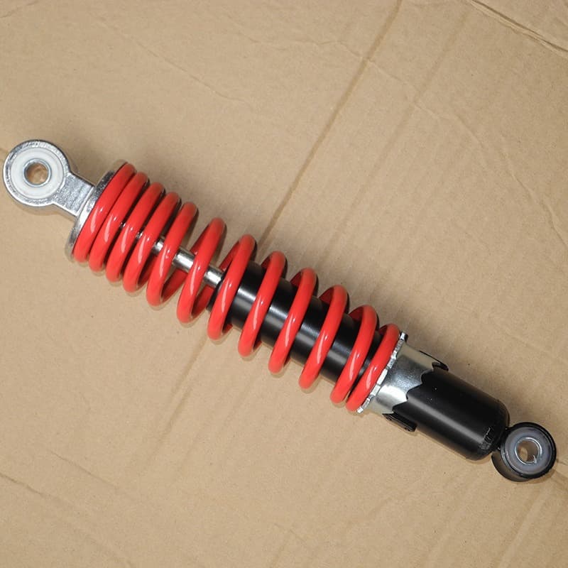 ATV Mars Bull 270mm Front Shock Absorber for Four-Wheel Off-Road Motorcycle