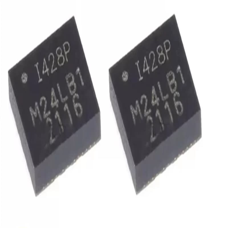 ICM-42688-P LGA-14 6-Axis Motion Sensor (Gyroscope + Accelerometer) Original InvenSense