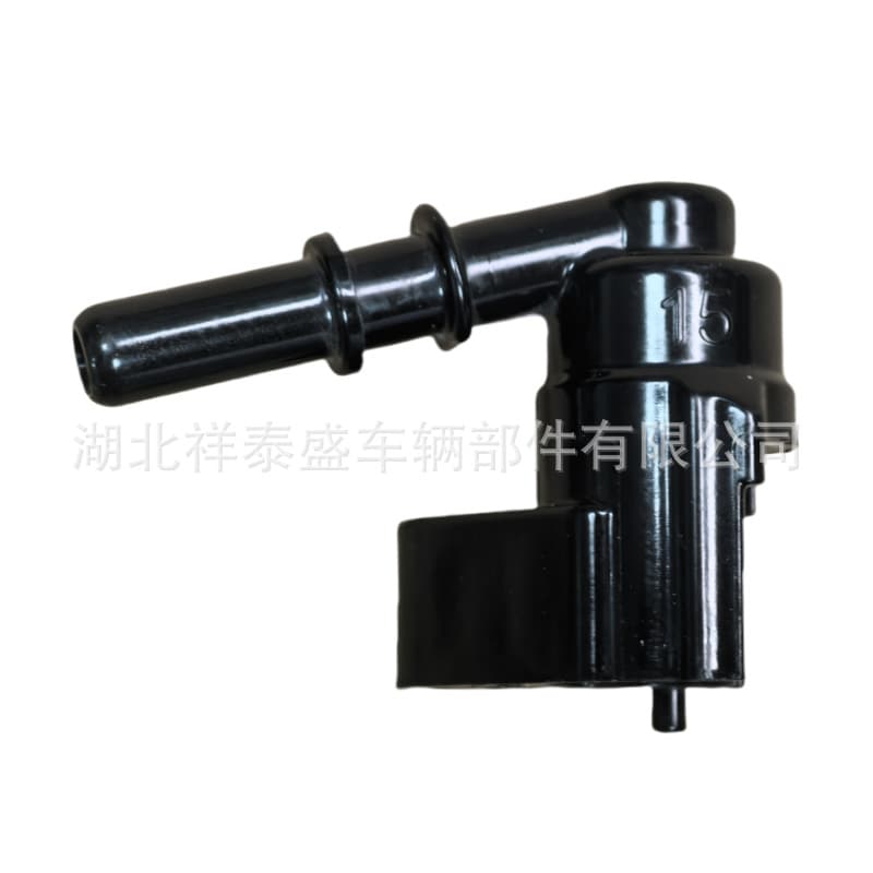 Rongmao Kengshi 125/150cc EFI Scooter Fuel Injector Intake Bracket Housing Mount