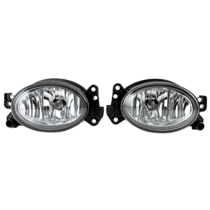 A1698201556 Left Front Fog Light for Mercedes-Benz E-Class W211/R-Class W251 Drop Shipping
