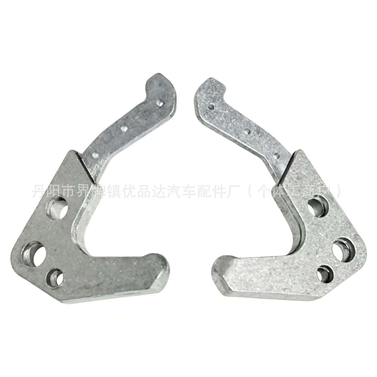 For Honda CR-Z 2011-2015 Door Handle Repair Lever / Repair Kit