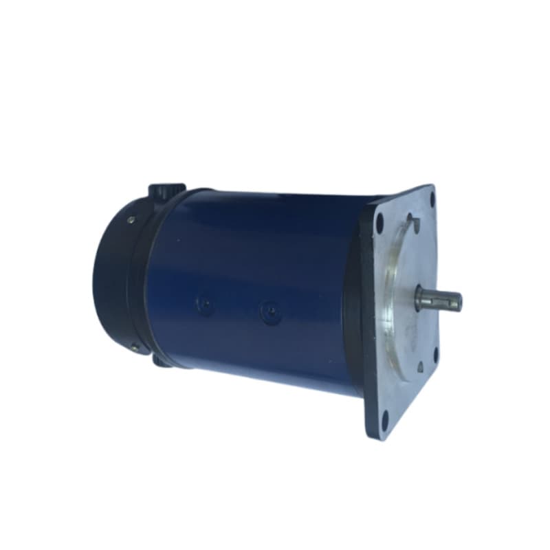 110SZ01A3 110SZ01A1 DC Servo Motor 123W 110V 1500r/min (rpm)