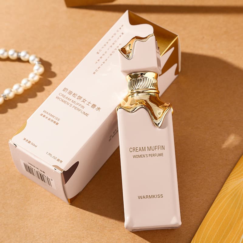 Perfume for Cross-Border Trade, Middle East Dubai Arabian Fragrance, Trending Cream Scone Scent, Long-Lasting for Men and Women
