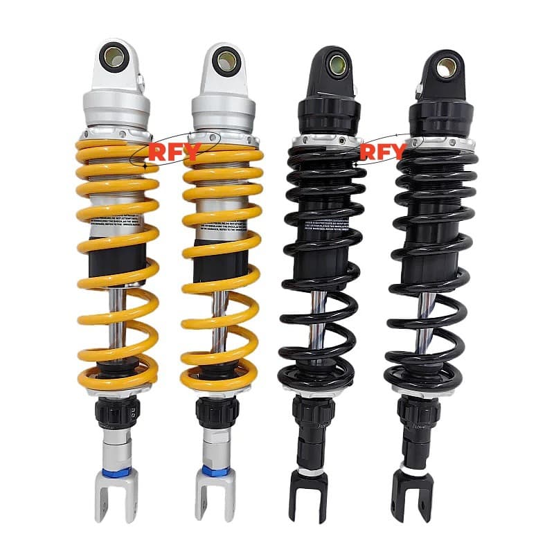 RFY 355mm Damping Adjustable Shock Absorber for PCX125 PCX150
