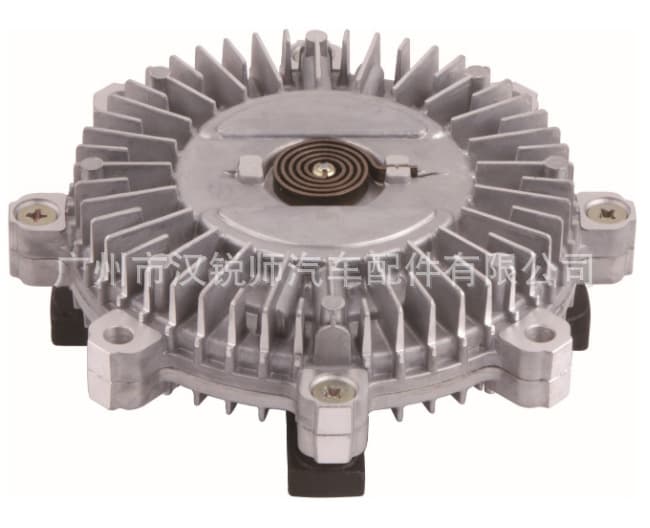 ME013574 Coupler Assembly for Mitsubishi CANTER FUSO Canter 4D33 4D34 Light Truck Other