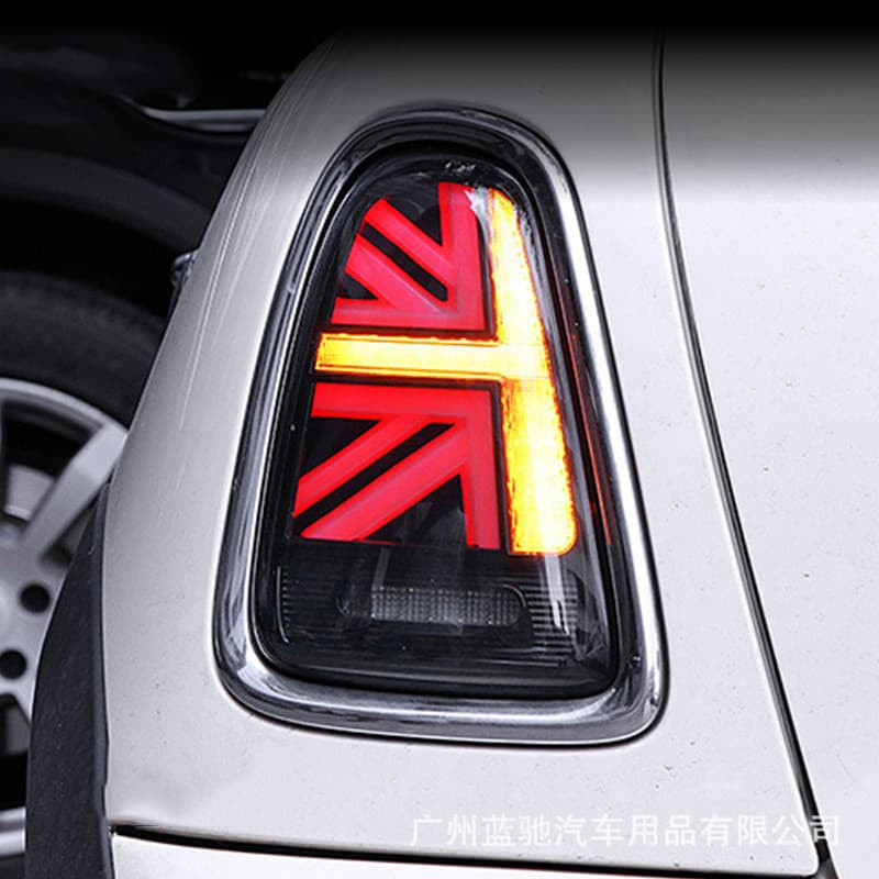 LED Tail Light Assembly for BMW Mini Cooper R56 R57 R58 R59 2007-2013
