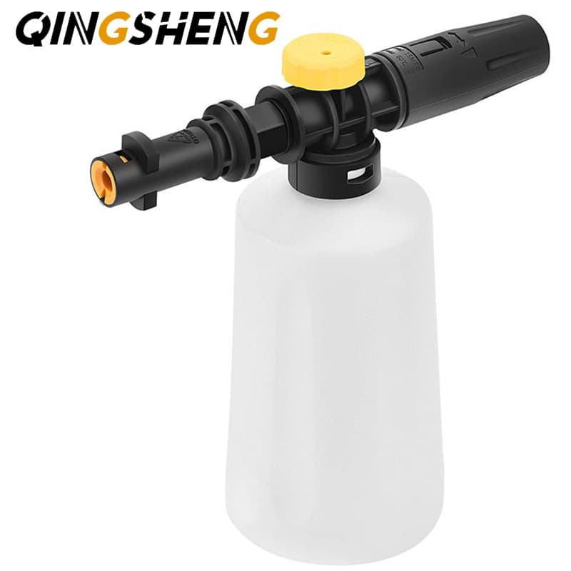 Cross-border Hot Selling Karcher Foam Pot High Pressure Washer Car Wash PA Foam Pot Foam Spray Gun Wholesale
