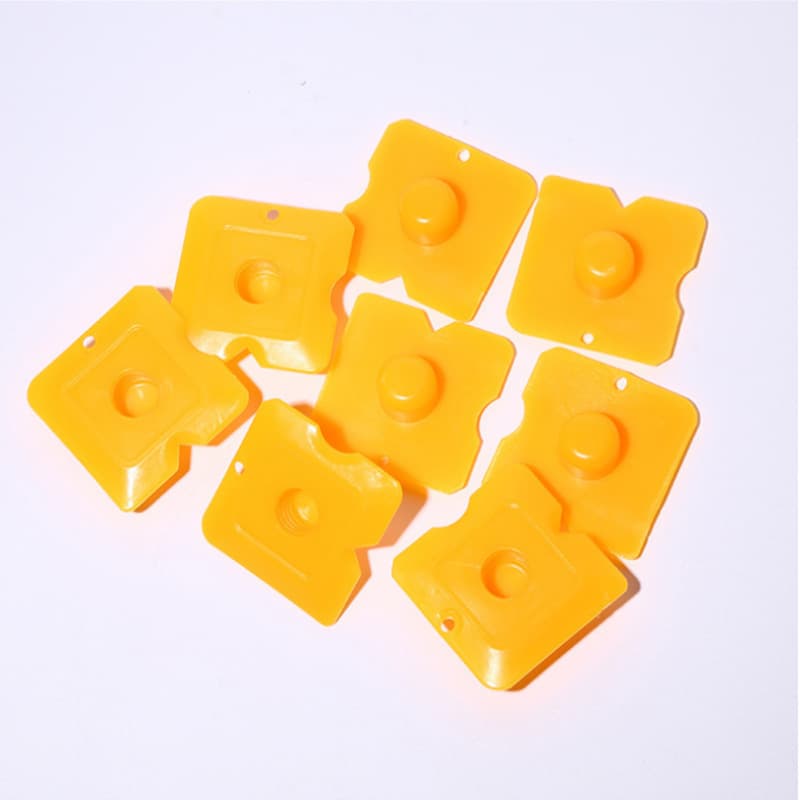 Multi-Function Yellow Scraper, Plastic Steel Mud Pressure Seam Ball, Sealant Dispenser, Craft Knife, Grout Tape, Three-in-One Glue Remover