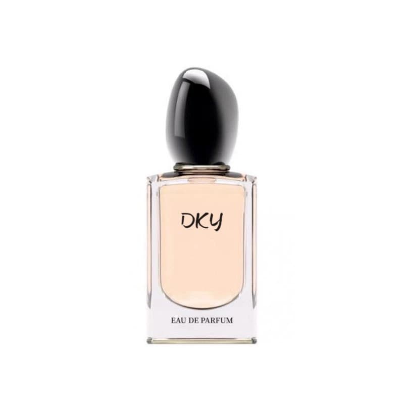 Q-version Perfume for Women 7.5ml Uninhibited Black Opium Libre Reverse Paris Live-streaming Bestseller