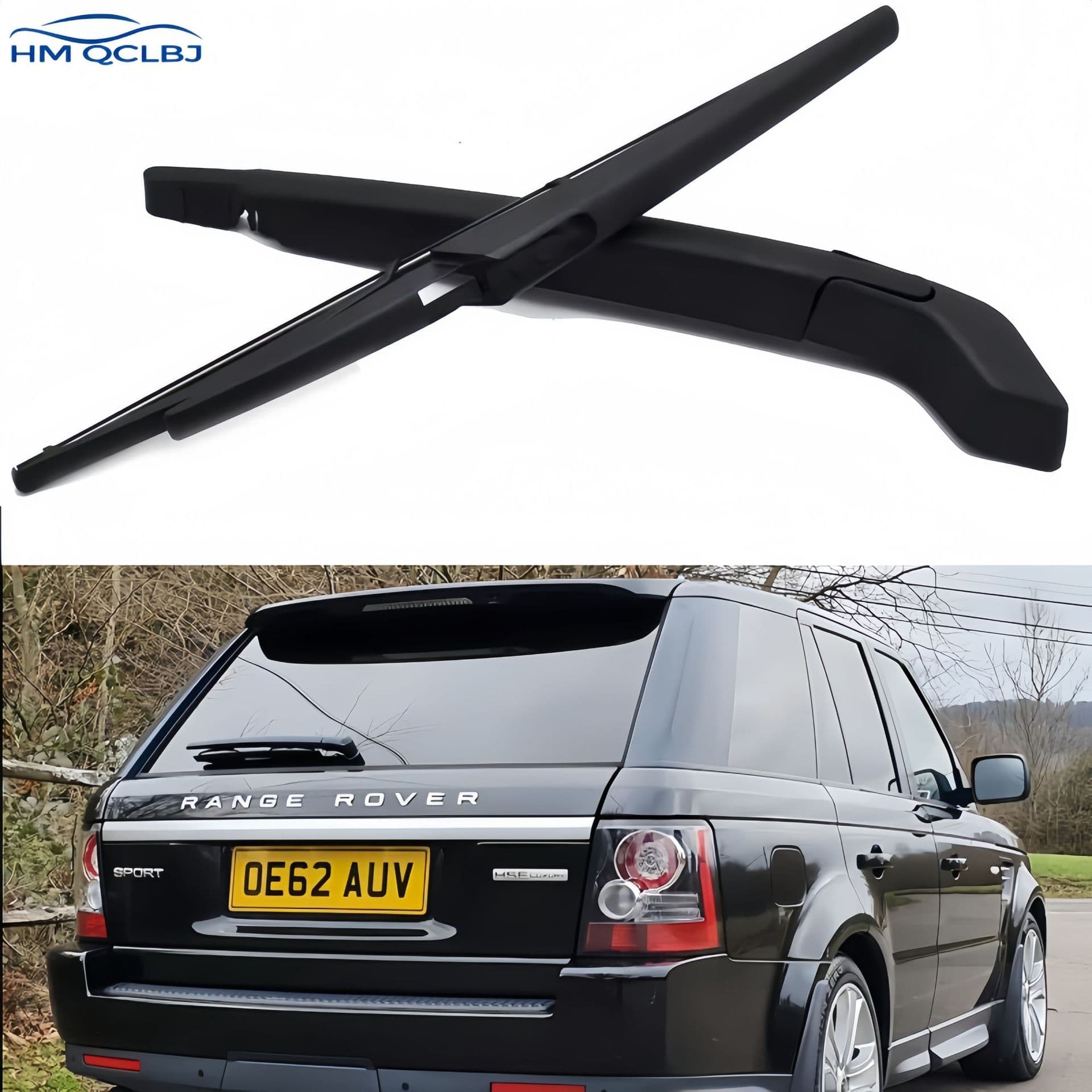 Rear Wiper for Range Rover Sport L320 2013 2012 2011 2010-2006 2005