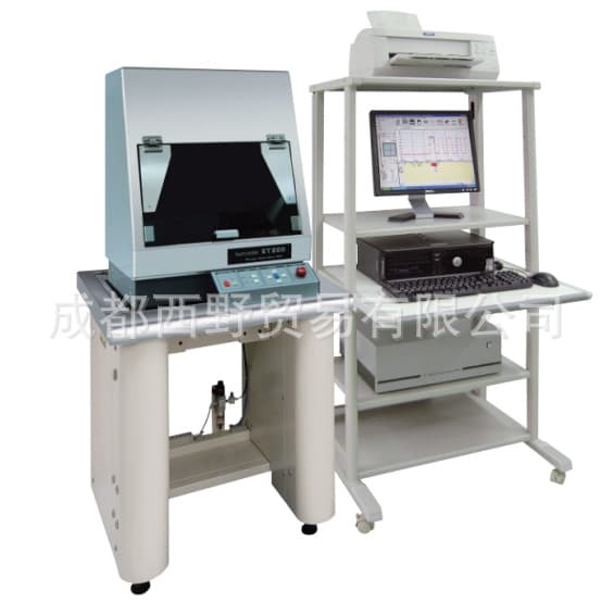 Imported Profilometer Japan KOSAKA Surface Roughness Tester ET4000 Micro Shape Measuring Machine