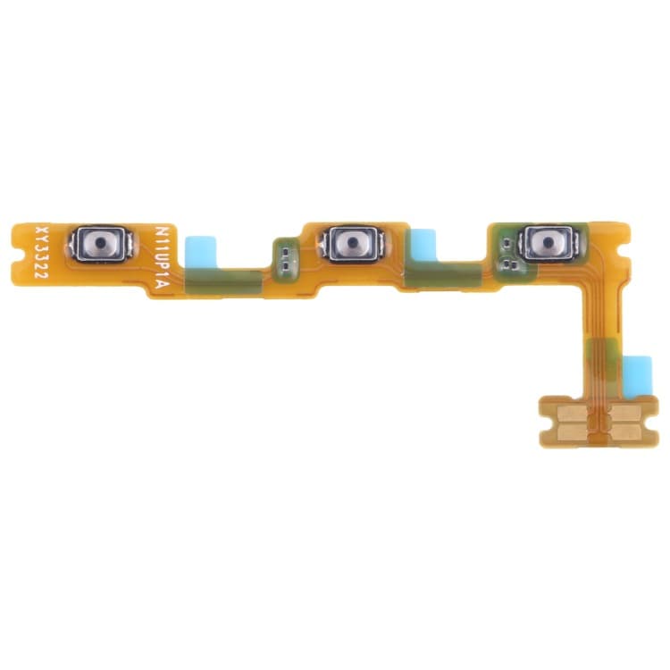 Power On Volume Flex Cable for Xiaomi Redmi A3 / Xiaomi Redmi K70 Pro / Xiaomi Redmi K70 / Xiaomi Redmi