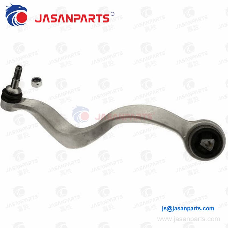 31126774829 Front Lower Control Left Swing Arm 2WD Compatible with BMW 6 Series E63/E64 [2004-]