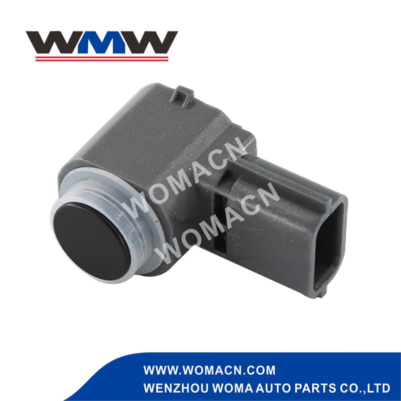 Compatible with Nissan Reverse Radar OE28438-3SH0B 28438-5ZA3B 28438-3TA1D