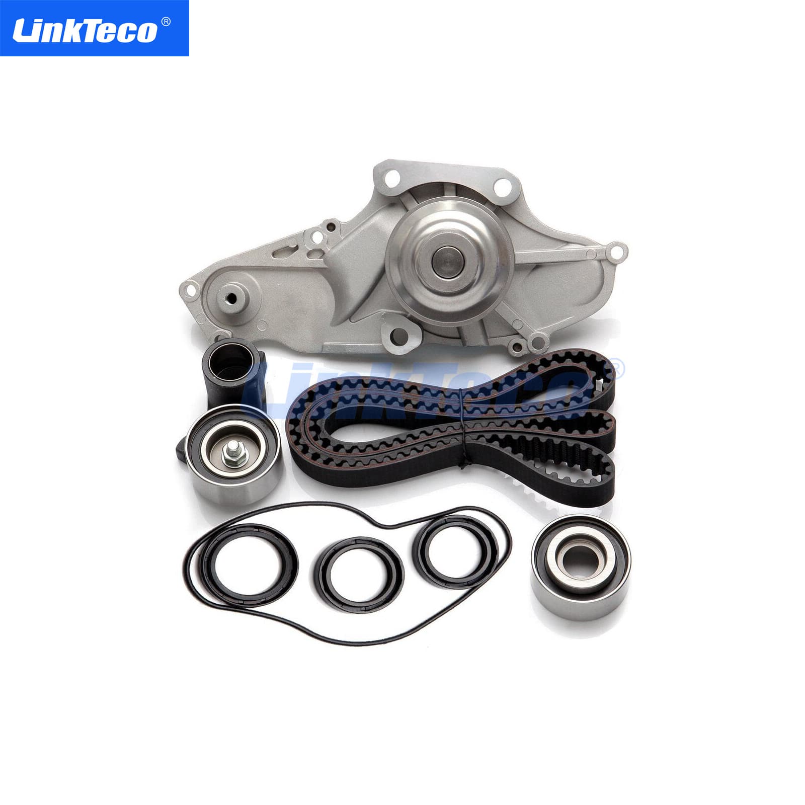 Timing Belt Kit for Acura TL Honda Accord Odyssey 3.0L 3.2L