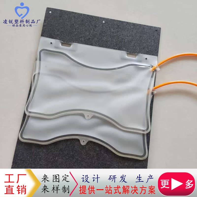 Factory direct supply of car seat back lumbar support adjustable airbags with affordable prices and reliable quality.