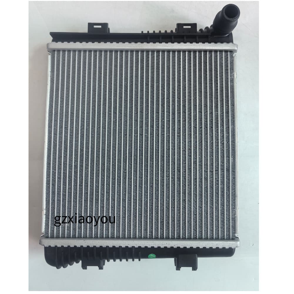Compatible with Mercedes-Benz W 205 C 205 W 166 Auxiliary Water Tank OE 0995005903