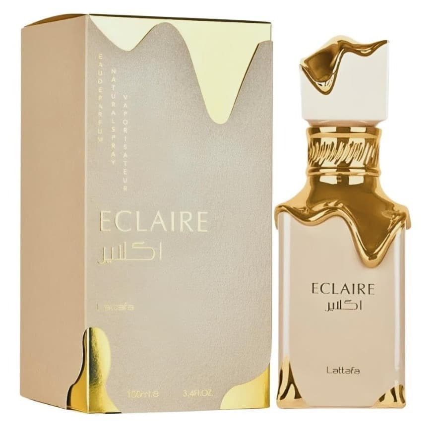 Cross-border Bestseller Perfume Lattafa Eclaire Eau de Parfum Middle Eastern Arabic Fragrance
