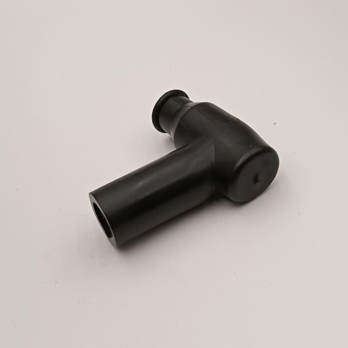 Black High Tension Cap Spark Plug Cap GSX GTX SPX SeaDoo JETSKI JETBOAT