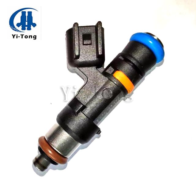 Fuel Injector for Audi Volkswagen Golf Jetta 1.8T 2001-2005 0280158117
