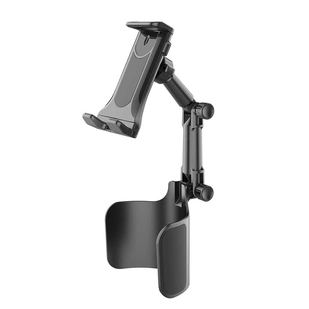 Cross-border Car Cup Holder MagSafe Magnetic Adjustable Navigation Bracket Car Phone Mount for Ride-hailing and Rental Cars