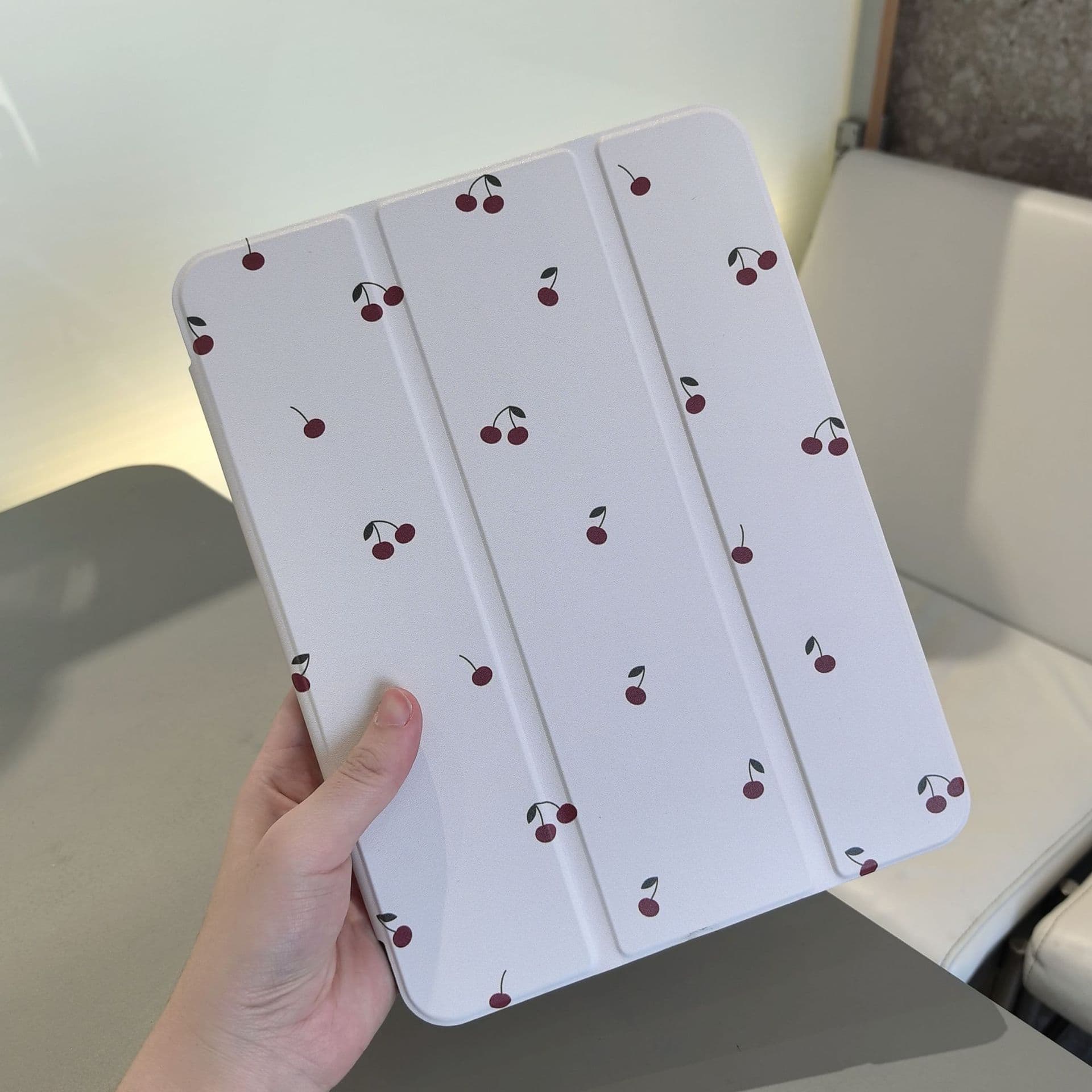 Suitable for iPad pro 11-inch A16 protective case 10/9/8 generation air7/6 tablet protective case 9.7 anti-fall MINI7