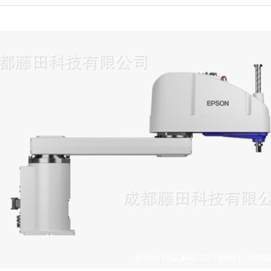 Japan EPSON GX20-BA01S robot high-rigidity arm, long arm