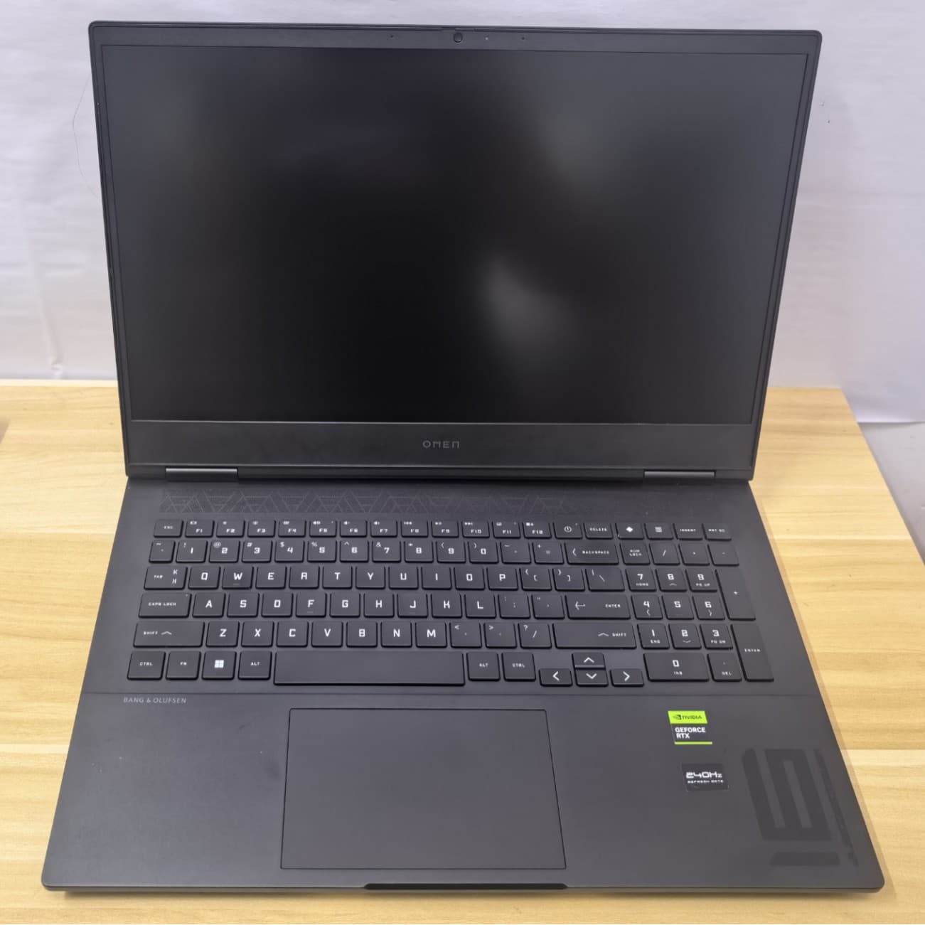 OMEN Shadow Spirit 9 Laptop I9-13900HX RTX4060 8G Dedicated Graphics 16G Gaming Laptop 16-inch