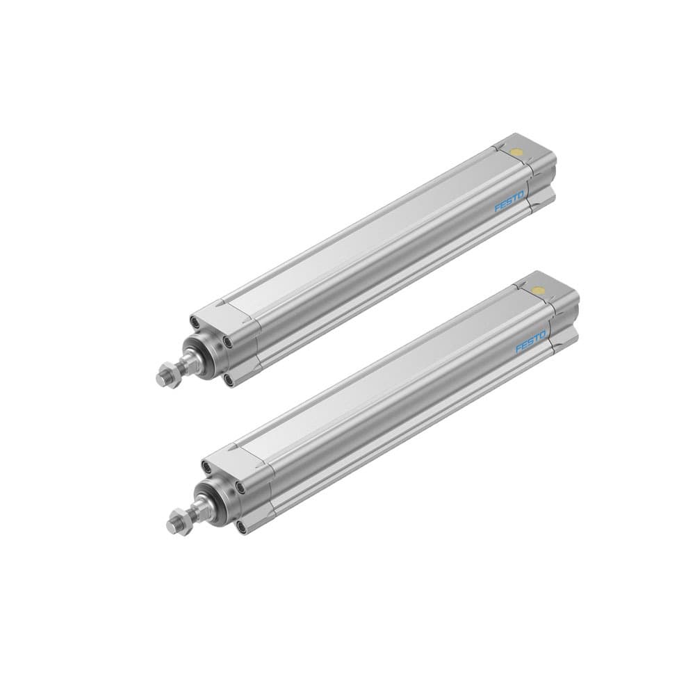 FESTO Electric Cylinder ESBF-BS-32-40-50-63-80-100-125-200-1100-5P-20P-32P