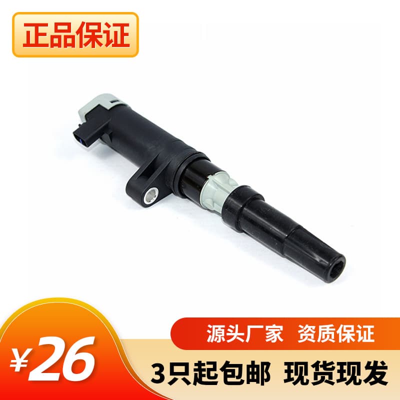 Cross-border Manufacturer 7700107177 Compatible with Renault Scenic Megane Car Ignition Coil 22448-00QQA