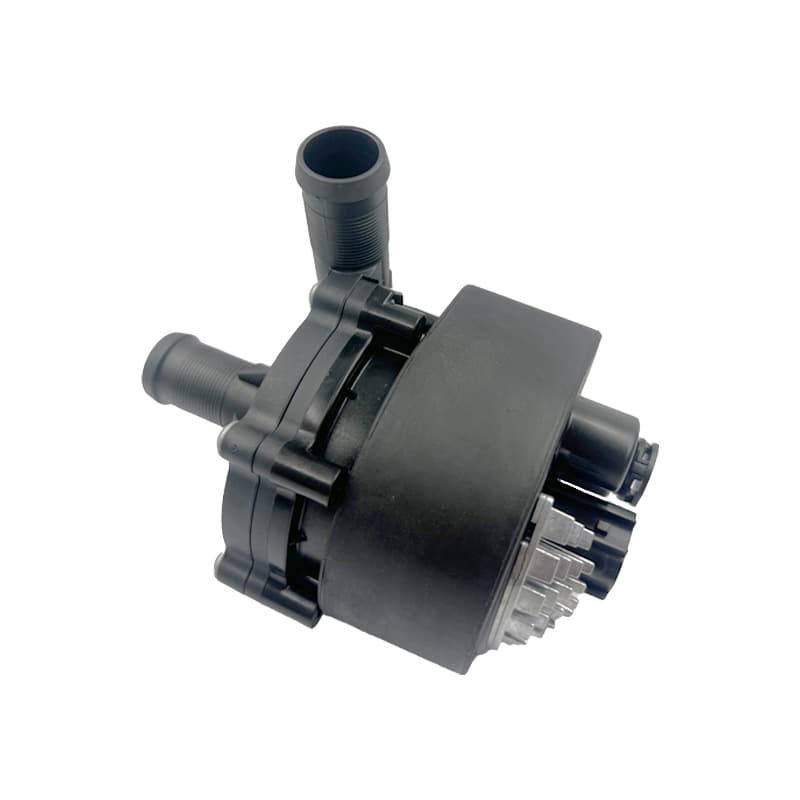 Electronic water pump motor 1057257-01-G for Tesla Model S and Model X parts
