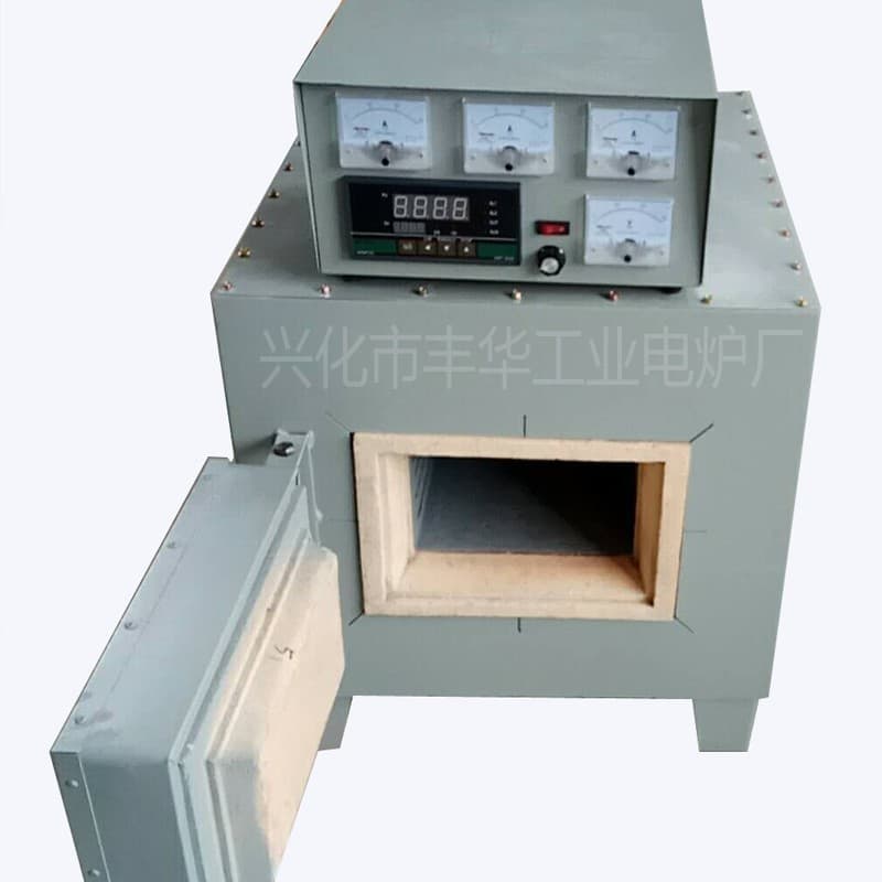Manufacturers supply muffle furnaces, heat treatment furnaces, annealing quenching furnaces, sintering furnaces, laboratory high-temperature box-type resistance furnaces